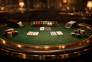 blackjack live à faible mise