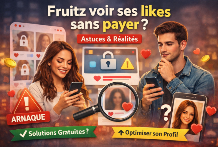 Fruitz voir ses likes sans payer