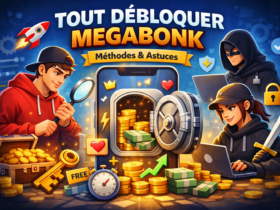 tout debloquer megabonk