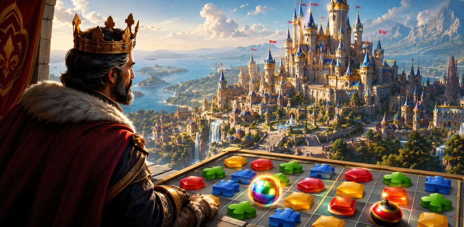 Royal Kingdom