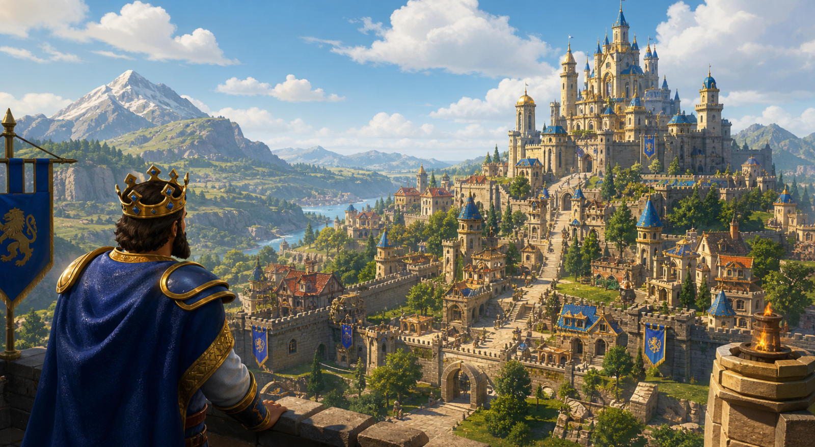 Royal Kingdom