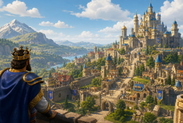 Royal Kingdom