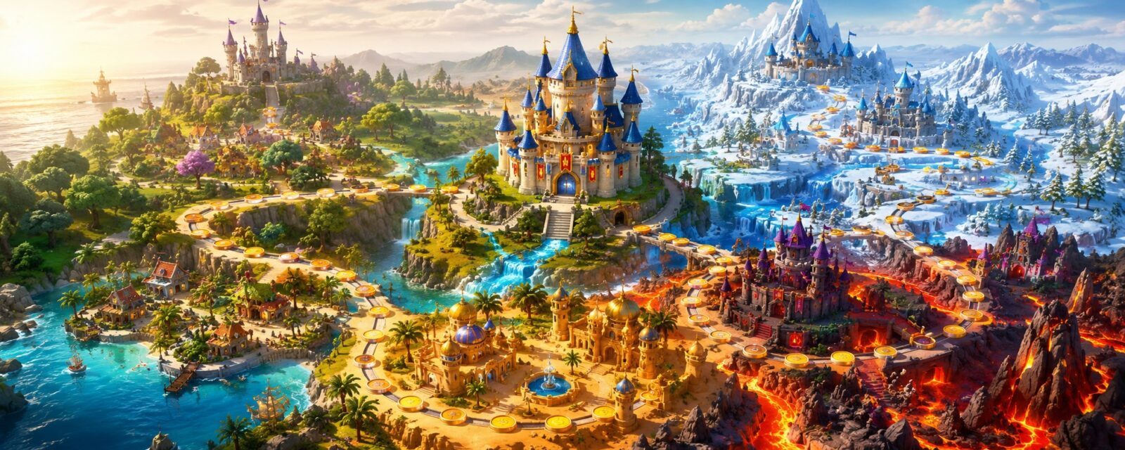 Royal Kingdom