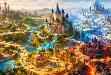 Royal Kingdom