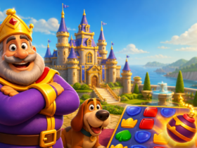 Royal Match