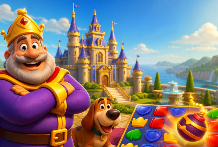 Royal Match