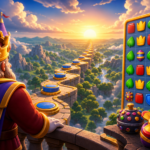 Royal Match niveau 10 000