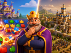 Royal Match vs Royal Kingdom