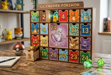 Calendrier des raids Pokémon GO