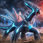 Dialga