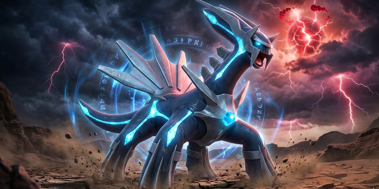 Dialga