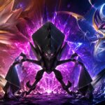 Necrozma Pokémon GO