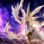 Transformation Fabuleuse dans Pokémon GO