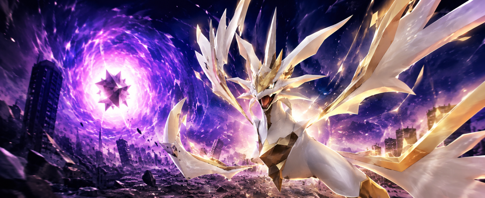 Transformation Fabuleuse dans Pokémon GO