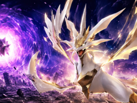 Transformation Fabuleuse dans Pokémon GO