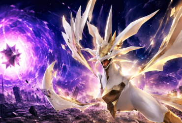 Transformation Fabuleuse dans Pokémon GO