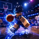 Basketball Zero Roblox