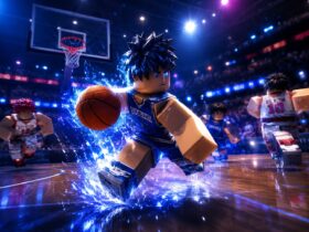 Basketball Zero Roblox