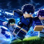 Codes Azure Latch sur Roblox
