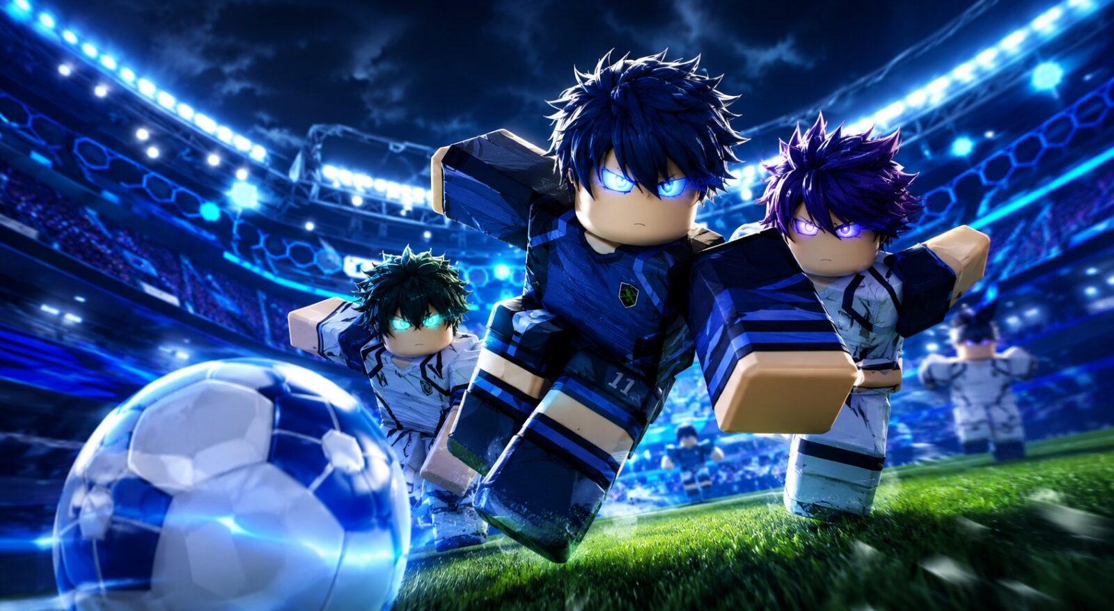 Codes Azure Latch sur Roblox