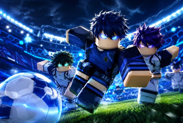 Codes Azure Latch sur Roblox
