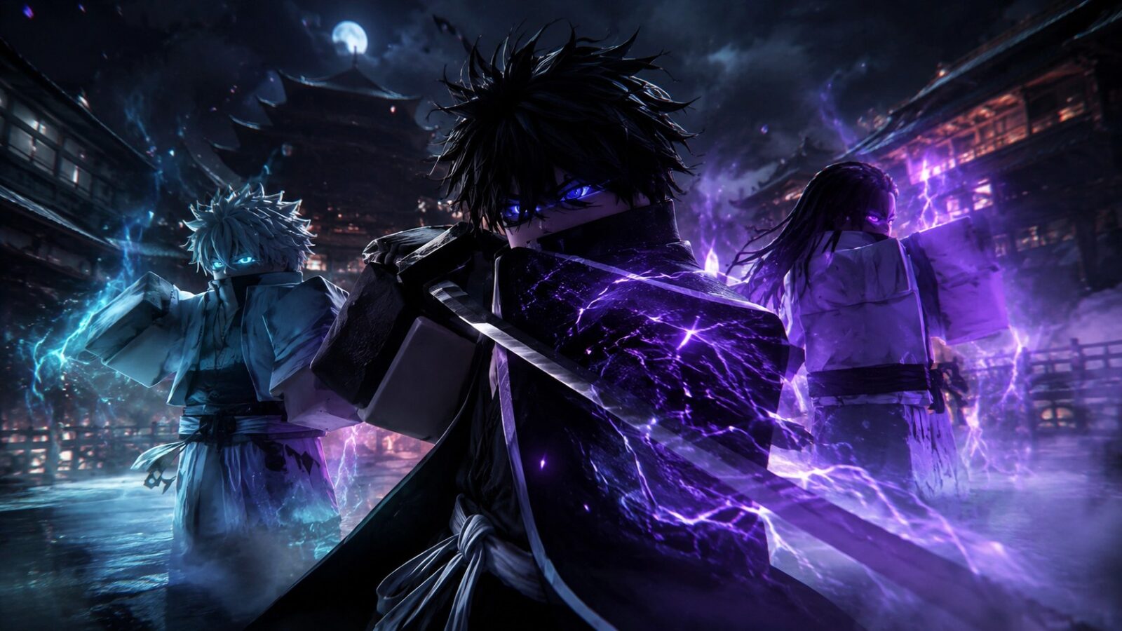 Codes Type Soul sur Roblox