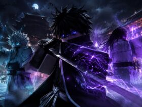 Codes Type Soul sur Roblox