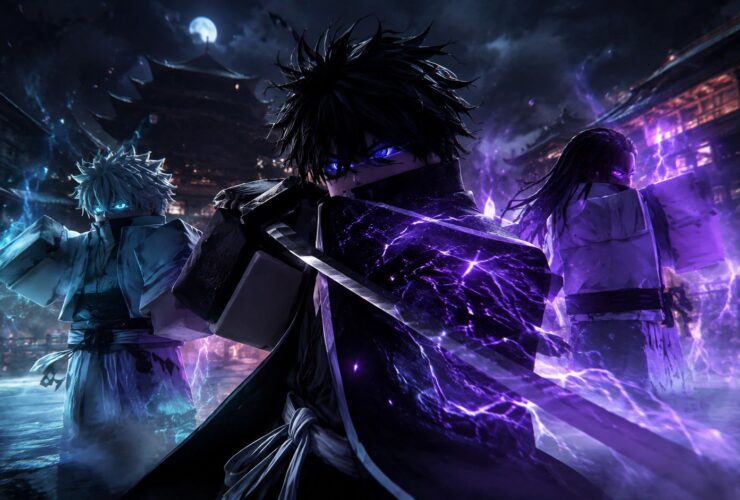 Codes Type Soul sur Roblox