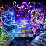 Meilleur decks Pokémon TCG Pocket