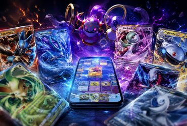 Meilleur decks Pokémon TCG Pocket