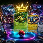 Meta Pokémon TCG Pocket