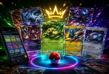 Meta Pokémon TCG Pocket