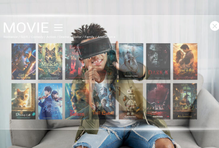 film adapté en jeux video