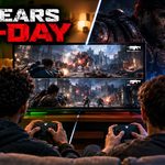Gears E-Day